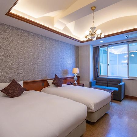 Hotel Concerto Nagasaki Extérieur photo