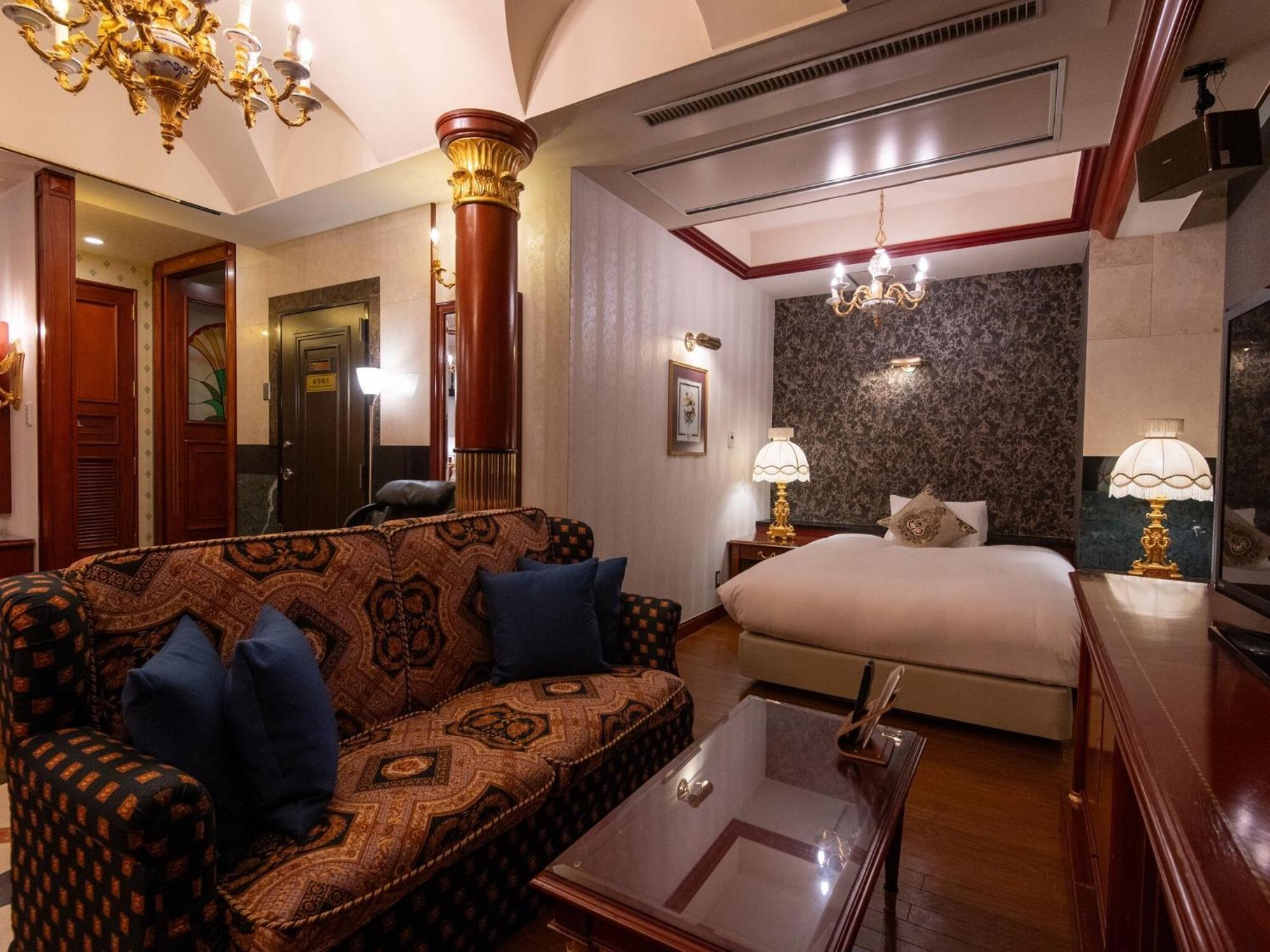 Hotel Concerto Nagasaki Extérieur photo