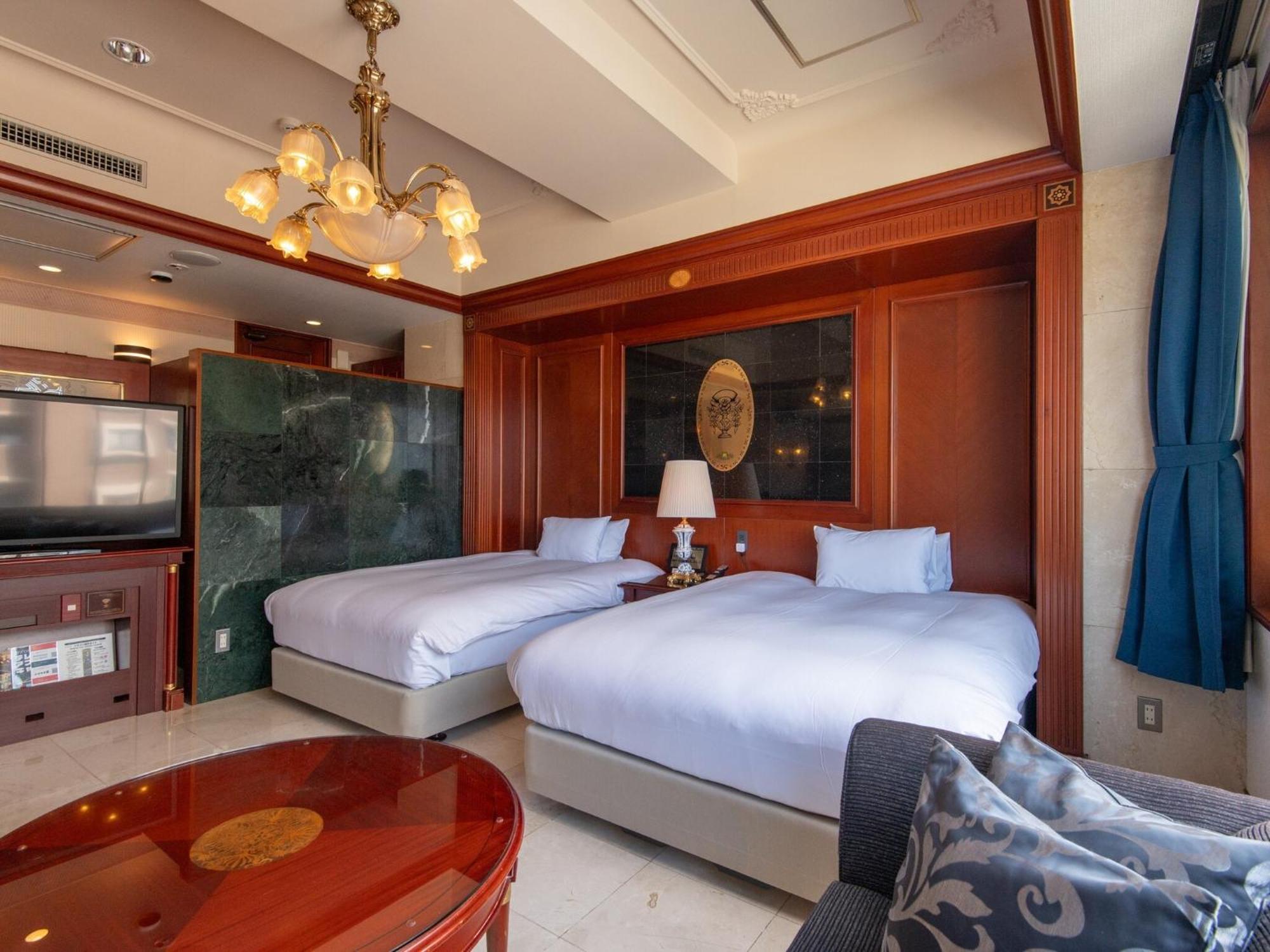 Hotel Concerto Nagasaki Extérieur photo