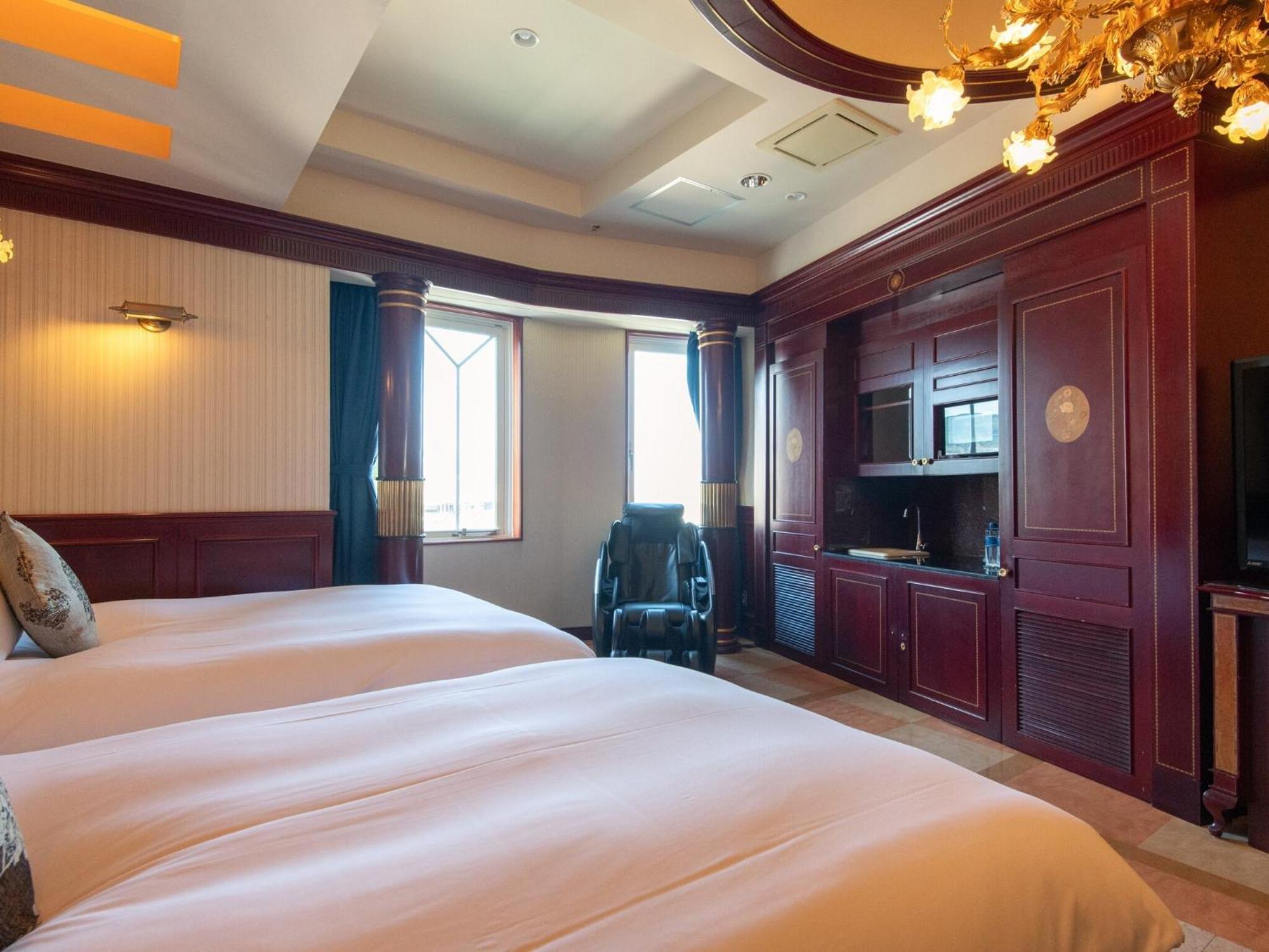 Hotel Concerto Nagasaki Extérieur photo
