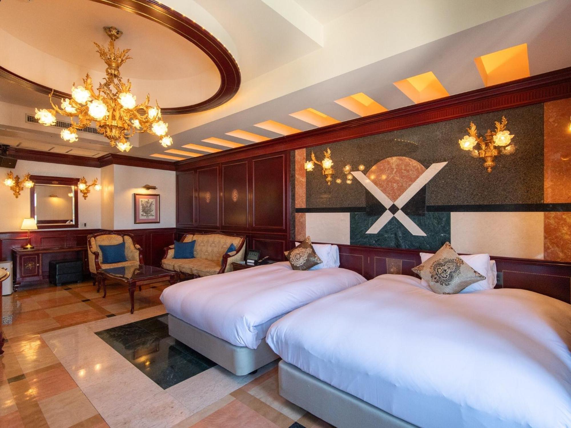 Hotel Concerto Nagasaki Extérieur photo
