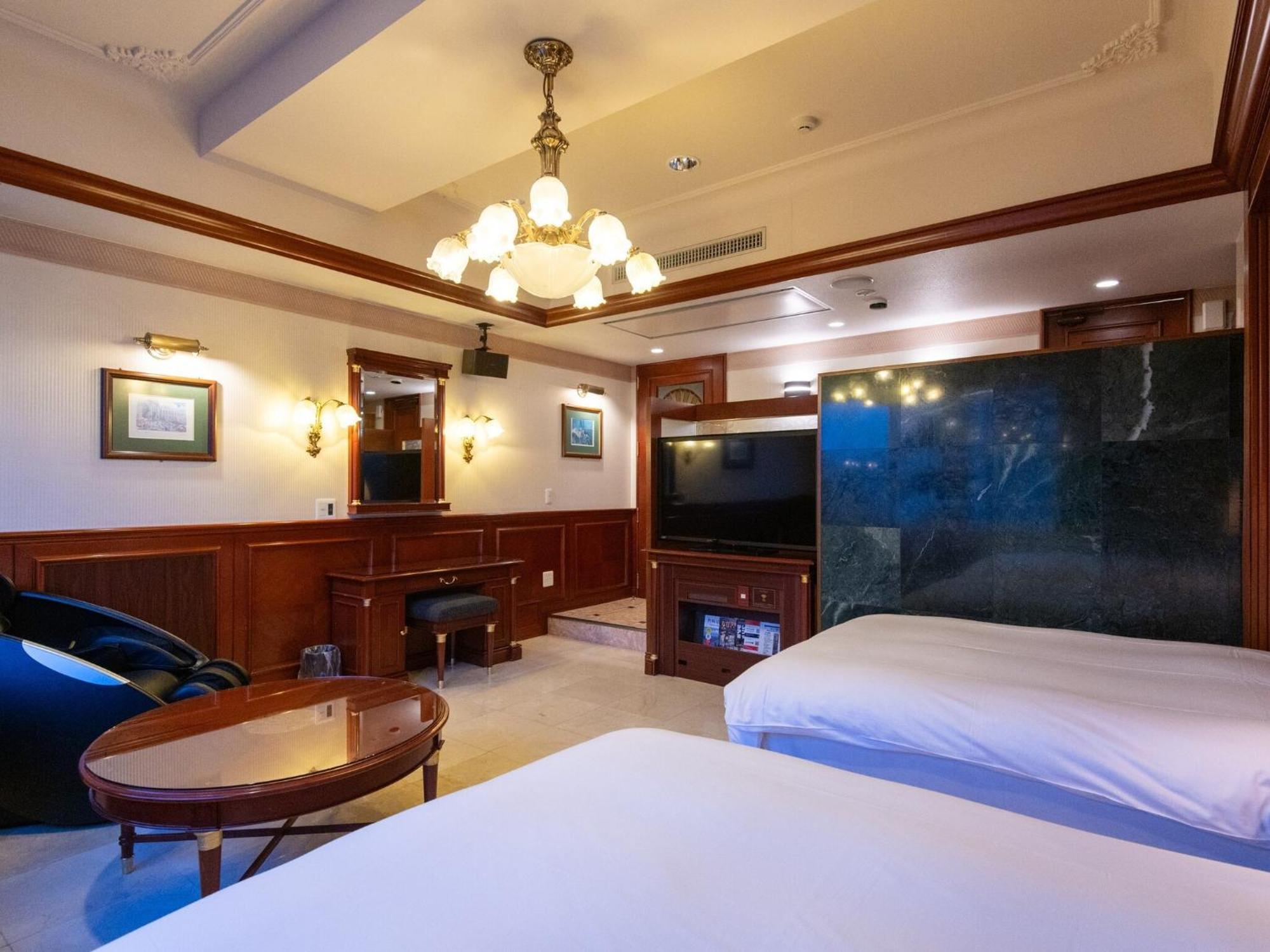 Hotel Concerto Nagasaki Extérieur photo