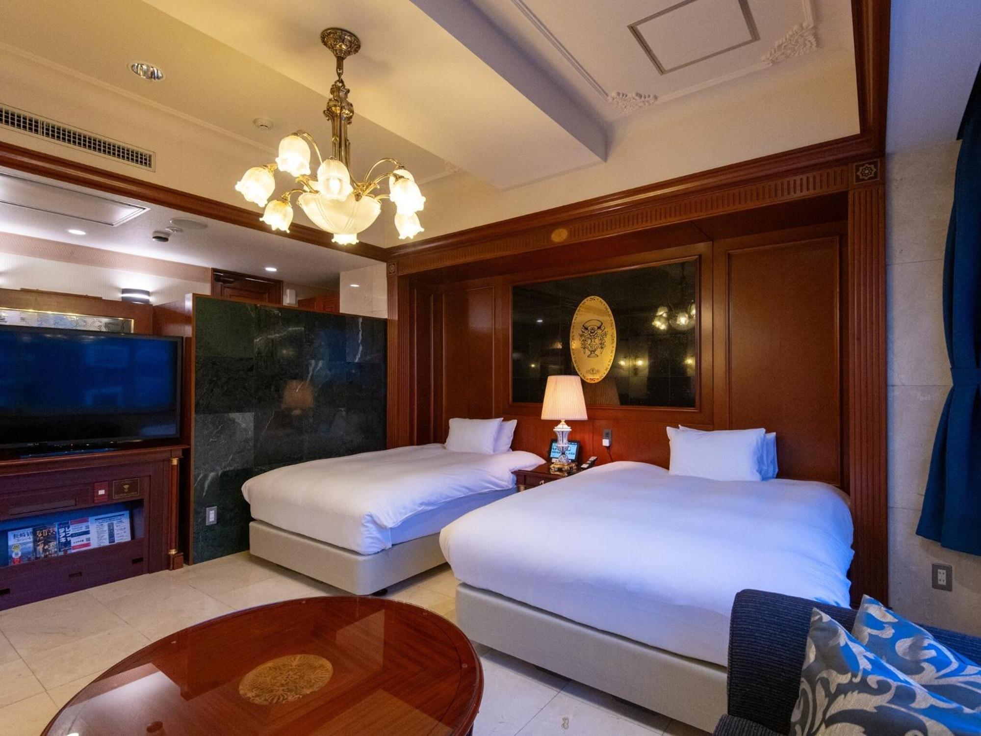Hotel Concerto Nagasaki Extérieur photo