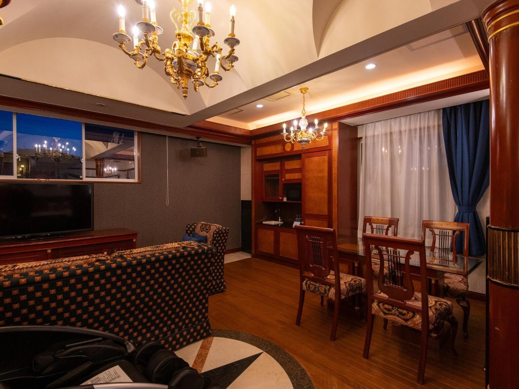 Hotel Concerto Nagasaki Extérieur photo