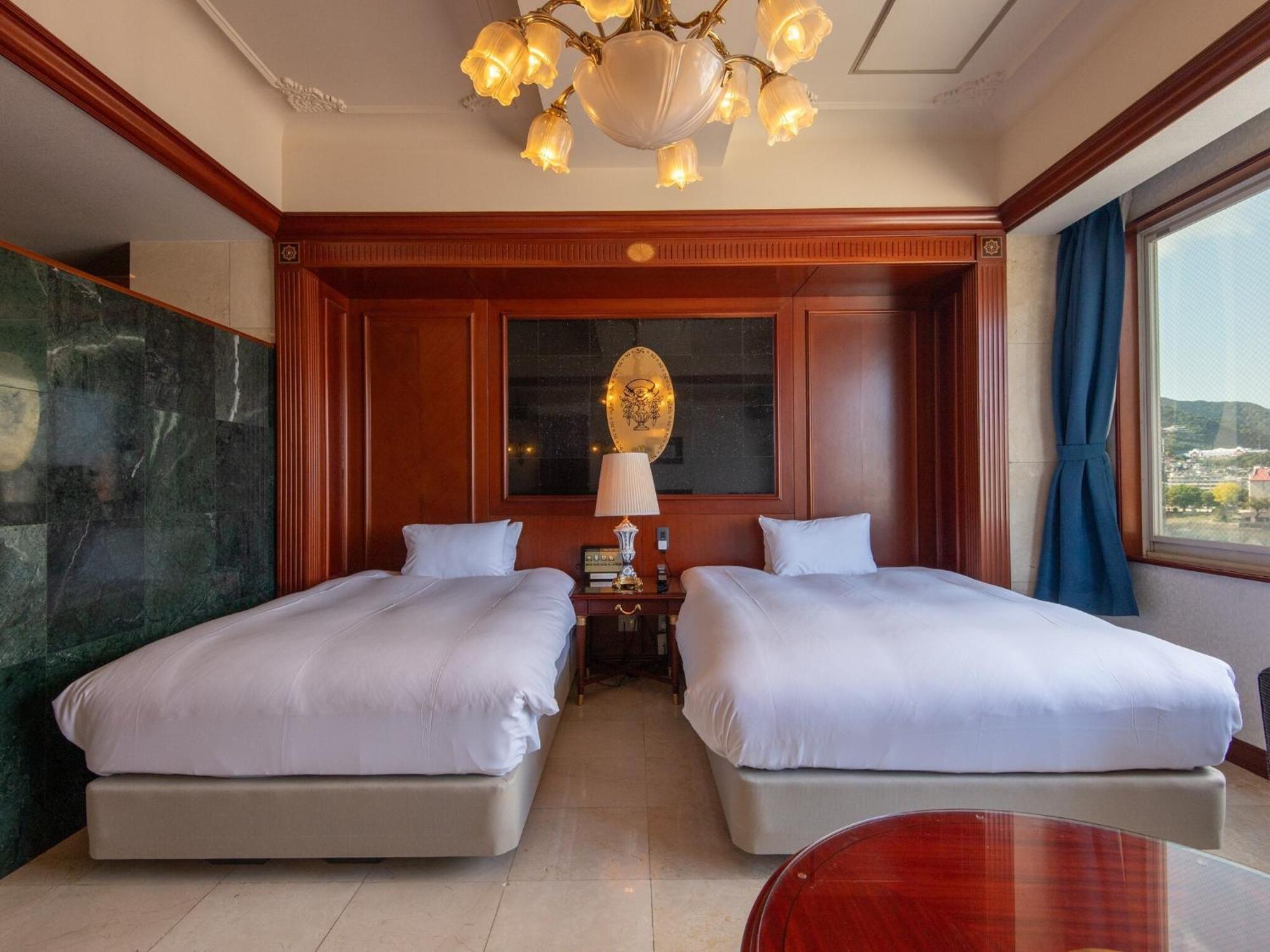 Hotel Concerto Nagasaki Extérieur photo